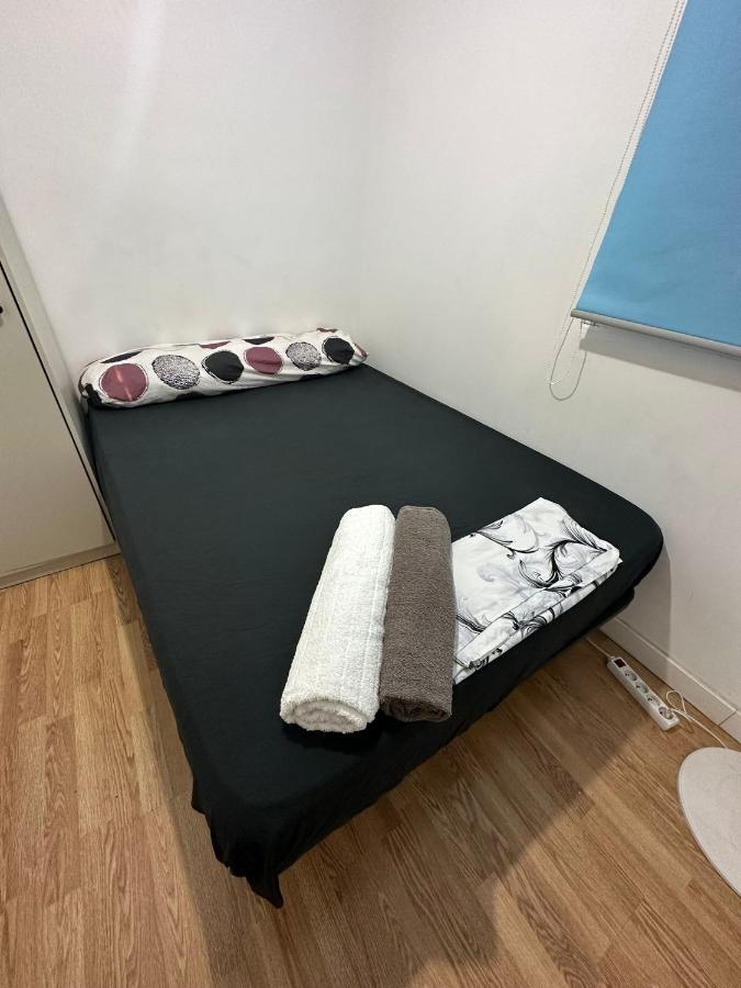 Fast Single Rooms — Fotos 2